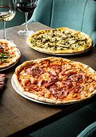 The Tower Hotel, by Thistle