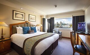 The Tower Hotel, by Thistle