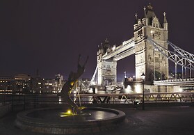 The Tower Hotel, by Thistle