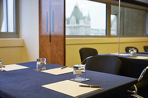 The Tower Hotel, by Thistle