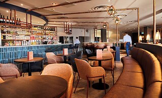 The Tower Hotel, by Thistle