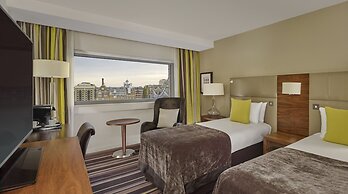 The Tower Hotel, by Thistle