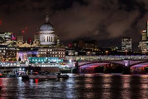 The Tower Hotel, by Thistle