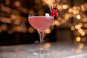 The Tower Hotel, by Thistle