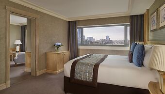 The Tower Hotel, by Thistle