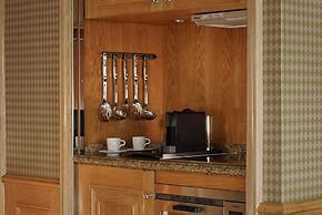 The Tower Hotel, by Thistle