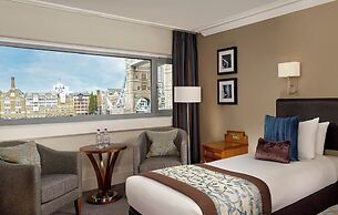 The Tower Hotel, by Thistle