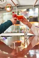 The Tower Hotel, by Thistle