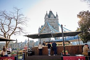 The Tower Hotel, by Thistle