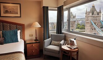 The Tower Hotel, by Thistle