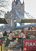 The Tower Hotel, by Thistle