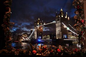 The Tower Hotel, by Thistle