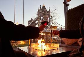 The Tower Hotel, by Thistle