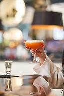 The Tower Hotel, by Thistle