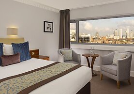 The Tower Hotel, by Thistle