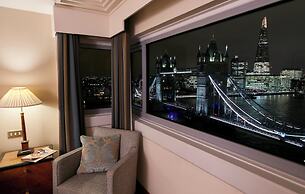 The Tower Hotel, by Thistle