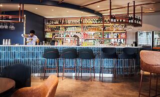 The Tower Hotel, by Thistle