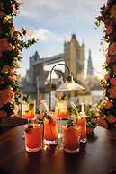 The Tower Hotel, by Thistle