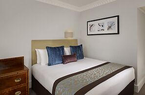 The Tower Hotel, by Thistle