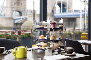 The Tower Hotel, by Thistle