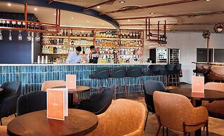 The Tower Hotel, by Thistle