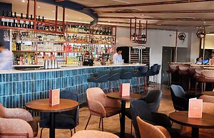 The Tower Hotel, by Thistle