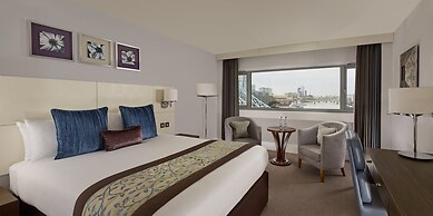 The Tower Hotel, by Thistle