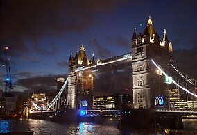 The Tower Hotel, by Thistle