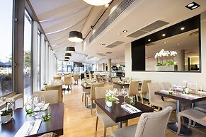 The Tower Hotel, by Thistle