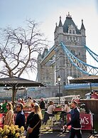 The Tower Hotel, by Thistle