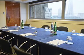 The Tower Hotel, by Thistle