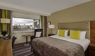 The Tower Hotel, by Thistle