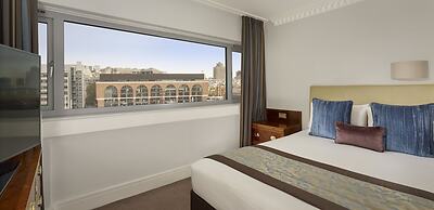 The Tower Hotel, by Thistle