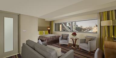 The Tower Hotel, by Thistle