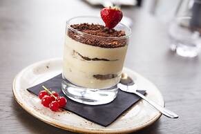 The Tower Hotel, by Thistle