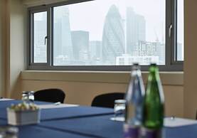 The Tower Hotel, by Thistle