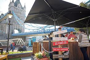 The Tower Hotel, by Thistle