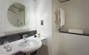 The Tower Hotel, by Thistle