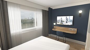 The Tower Hotel, by Thistle