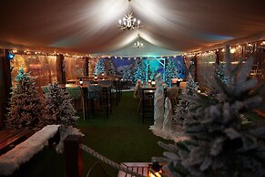 The Tower Hotel, by Thistle