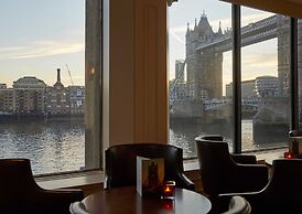 The Tower Hotel, by Thistle