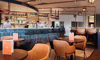 The Tower Hotel, by Thistle