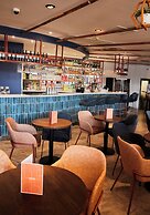 The Tower Hotel, by Thistle