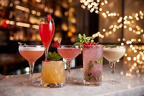 The Tower Hotel, by Thistle