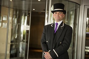 The Tower Hotel, by Thistle