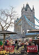 The Tower Hotel, by Thistle