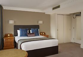 The Tower Hotel, by Thistle