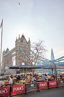 The Tower Hotel, by Thistle