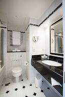 The Tower Hotel, by Thistle