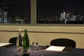 The Tower Hotel, by Thistle